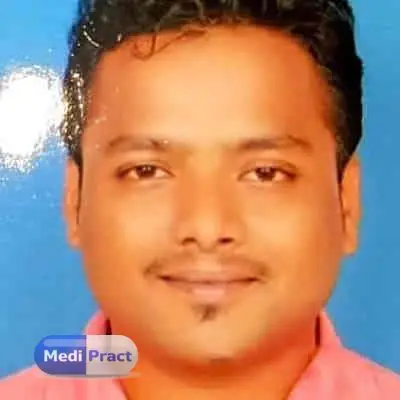 Dr. Nitin Sitaram Kavar Profile Picture