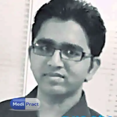 Dr. Nitin Sonawane Profile Picture