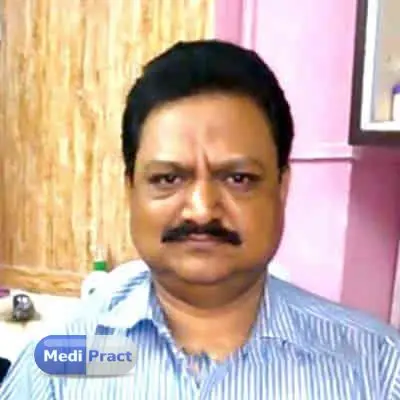 Dr. Nitin Tambe Profile Picture