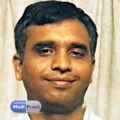Dr. Nitin Tathe Profile Picture