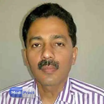 Dr. Nitin Tawte Profile Picture