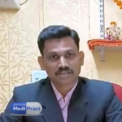 Dr. Nitin Thorat Profile Picture