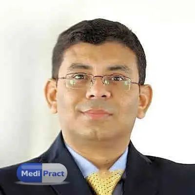 Dr. Nitin Tomar Profile Picture