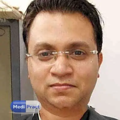 Dr. Nitin Verma Profile Picture