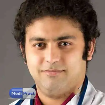Dr. Nitin Yashas Profile Picture