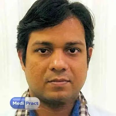 Dr. Nitinkumar Singh Profile Picture