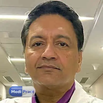 Dr. Nitiraj Oberoi Profile Picture