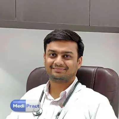 Dr. Nitish Aggarwal Profile Picture