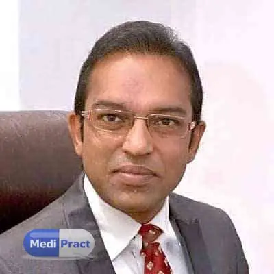 Dr. Nitish Garg Profile Picture