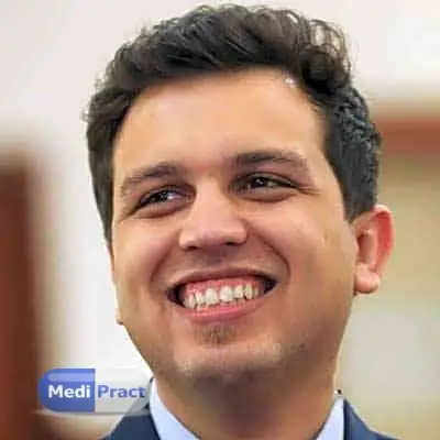 Dr. Nitish Kallianpur Profile Picture