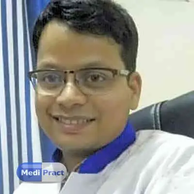 Dr. Nitish Kumar Soni Profile Picture