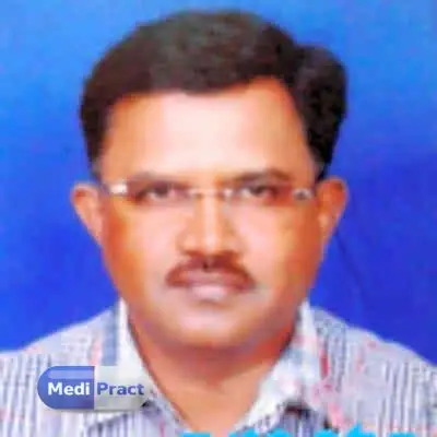 Dr. Nitish M. Vhatkar Profile Picture