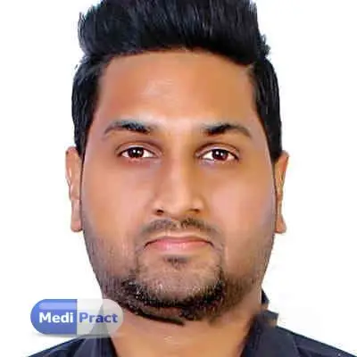 Dr. Nitish Mathur Profile Picture
