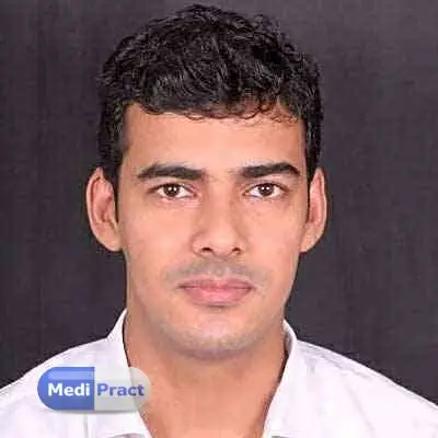 Dr. Nitish Panghal Profile Picture