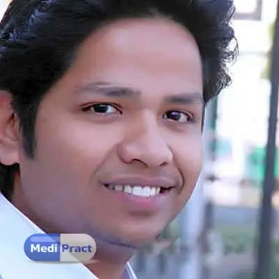 Dr. Nitish Patel Profile Picture