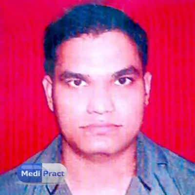 Dr. Nitish Shukla Profile Picture