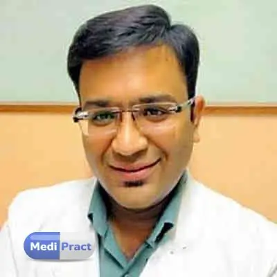 Dr. Nitish Singla Profile Picture
