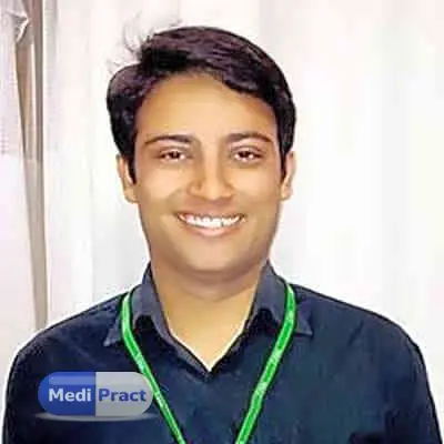 Dr. Nitish Thaman Profile Picture