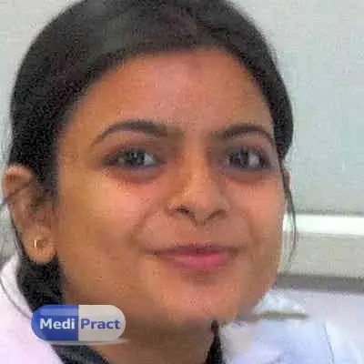Dr. Nitisha Kanthed Profile Picture