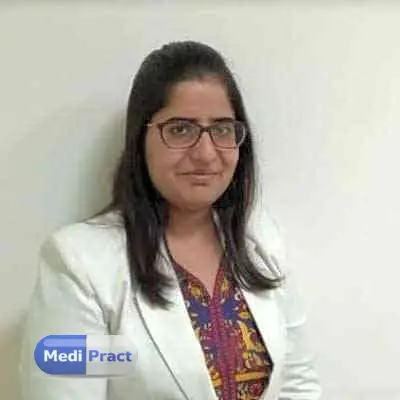 Dr. Nitisha Sethi Profile Picture