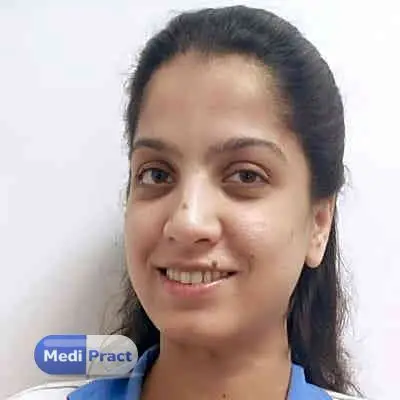 Dr. Nitisha Singh Profile Picture