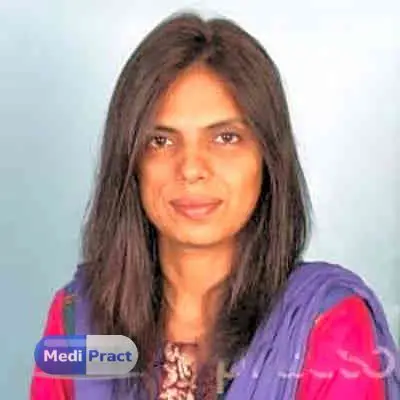 Dr. Nittal Maniar Profile Picture