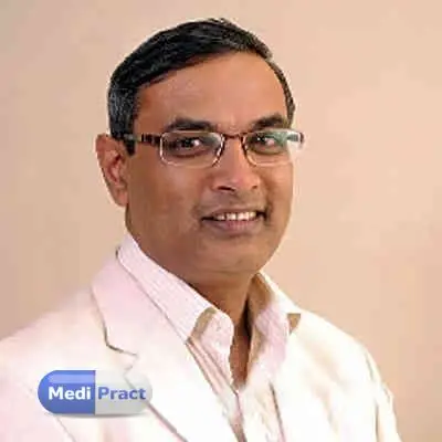 Dr. Nittala Venkata Krishna Mohan Profile Picture