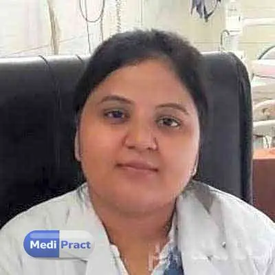 Dr. Nitti Gupta Profile Picture