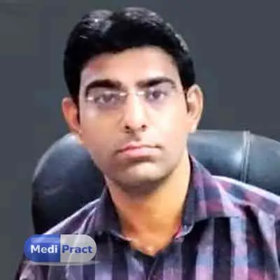 Dr. Nittin Kumar Talwar Profile Picture