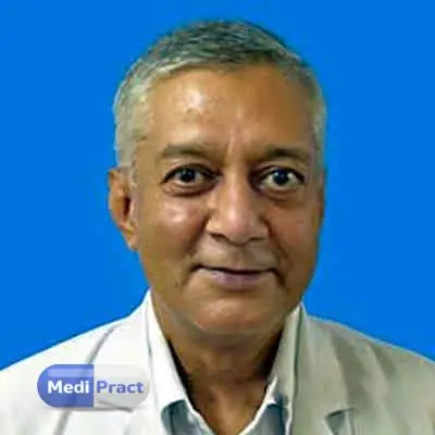 Dr. Nittin R Parkhe Profile Picture