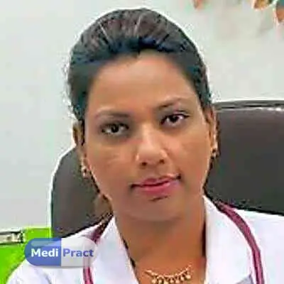 Dr. Nitu Jain Profile Picture