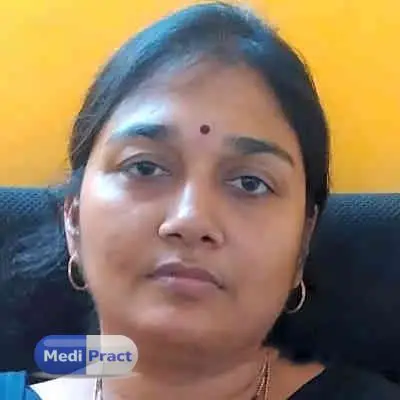 Dr. Nitu Santoshwar Profile Picture