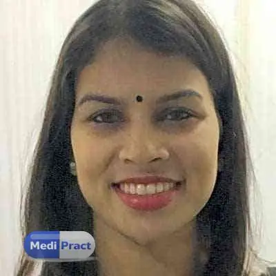 Dr. Nitu Singh Profile Picture