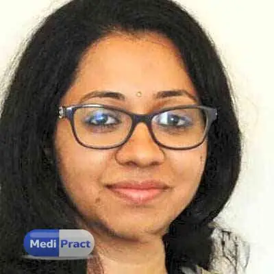 Dr. Nitya Cherukavil Profile Picture