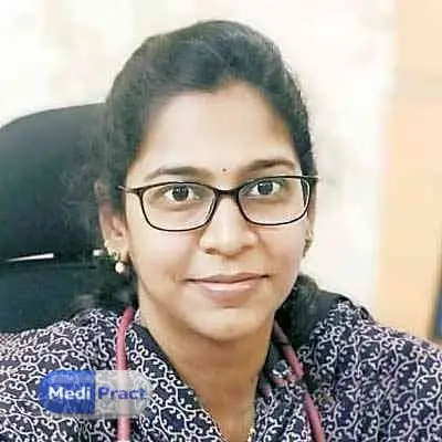 Dr. Nitya Goddanti Profile Picture