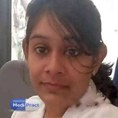 Dr. Nitya Jain Profile Picture