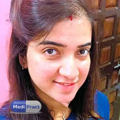 Dr. Nitya Singh Profile Picture