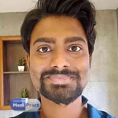 Dr. Nityanand Chauhan Profile Picture