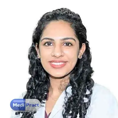 Dr. Niva Jacob Profile Picture