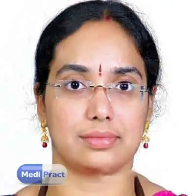 Dr. Nivalika Rajmoni Profile Picture