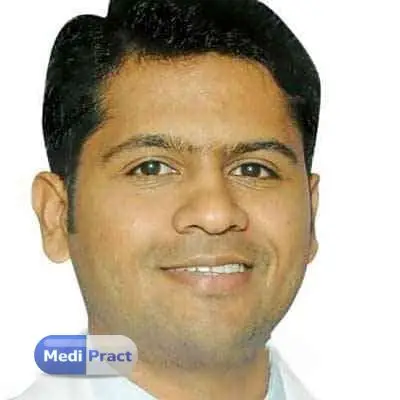 Dr. Nivedan Profile Picture