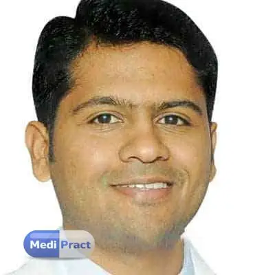 Dr. Nivedan Kumbi Profile Picture