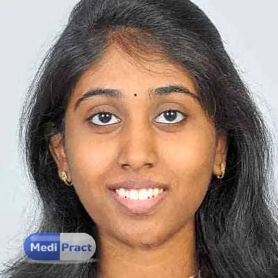 Dr. Nivedha Profile Picture