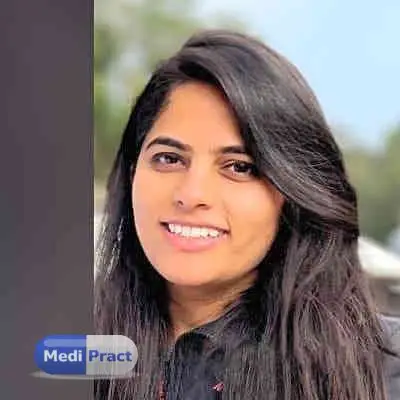Dr. Nivedhitaa Mani Profile Picture