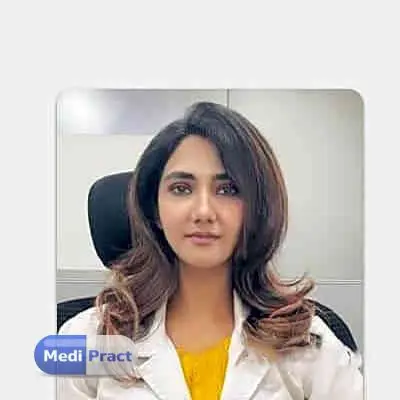 Dr. Nivedhitha N Profile Picture