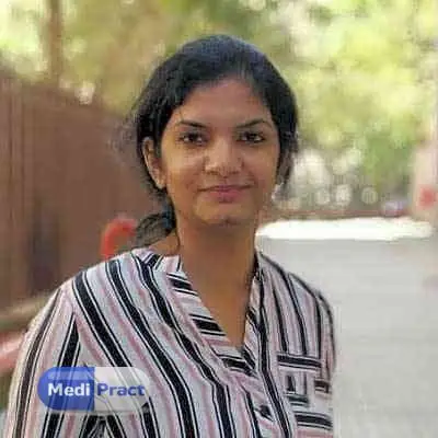 Dr. Nivedita Ahluwalia Profile Picture