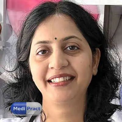Dr. Nivedita Kapoor Profile Picture