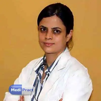 Dr. Nivedita Kaul Profile Picture