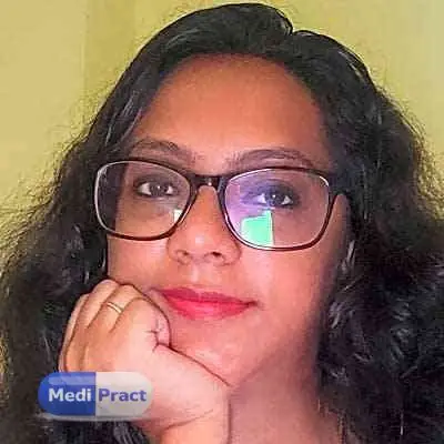 Dr. Nivedita Kundu Profile Picture