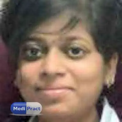 Dr. Nivedita N Prasad Profile Picture
